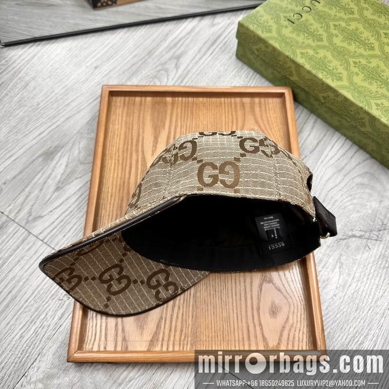 Gucci Hat 041702