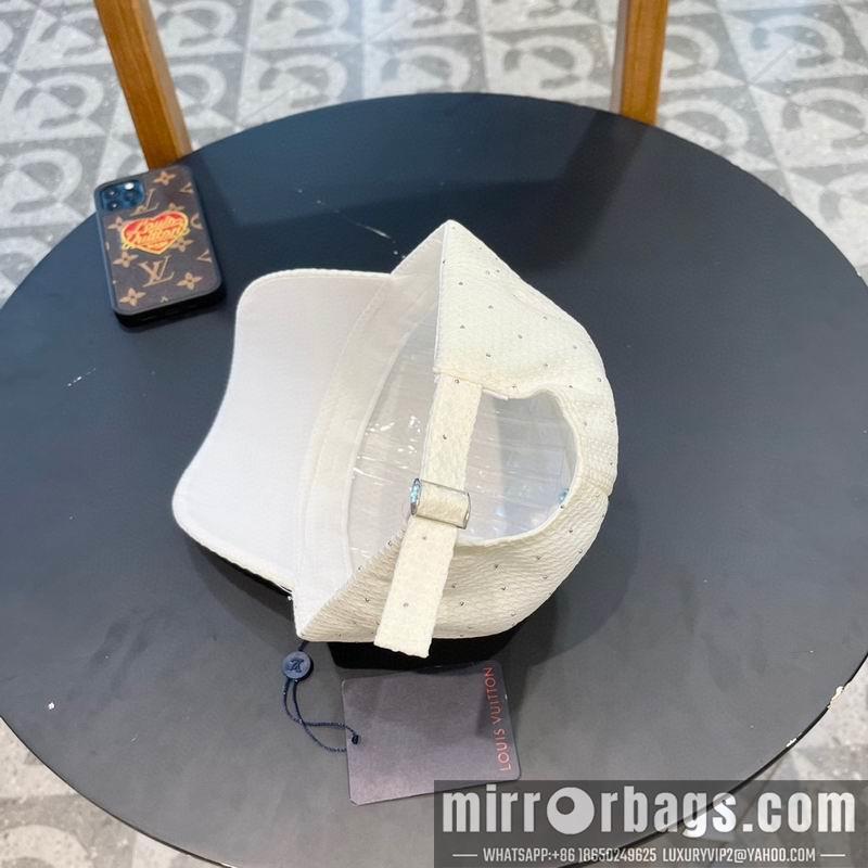 LV Hat 050713