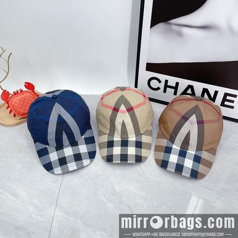 Burberry Hat dx57