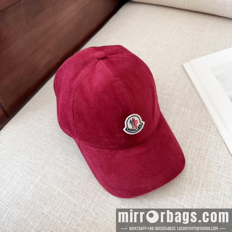 Moncler Hat dx19