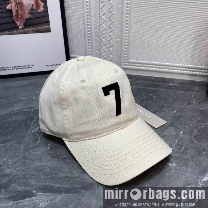 Fear of Gog Hat 01
