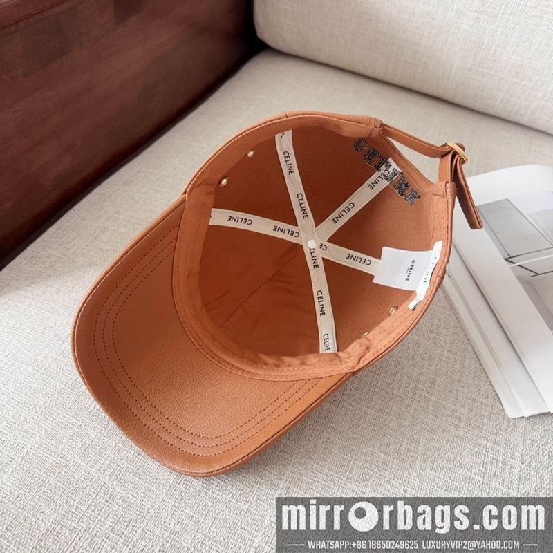 Celine Hat dx69