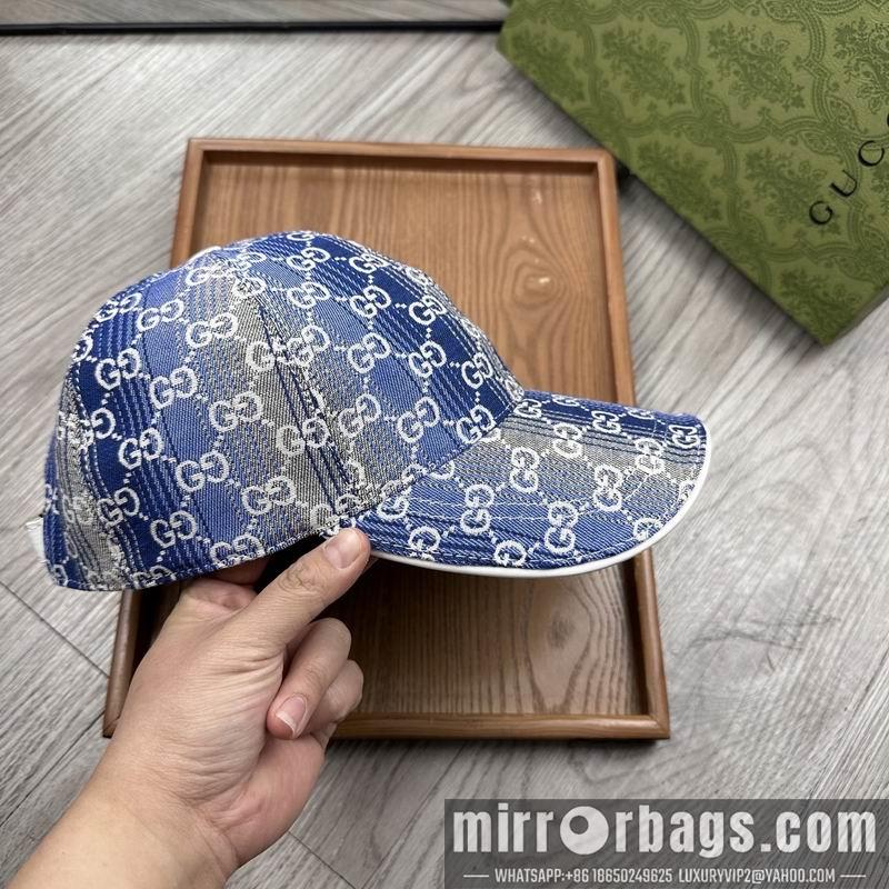 Gucci Hat dx14