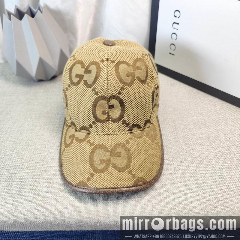 Gucci Hat dx20