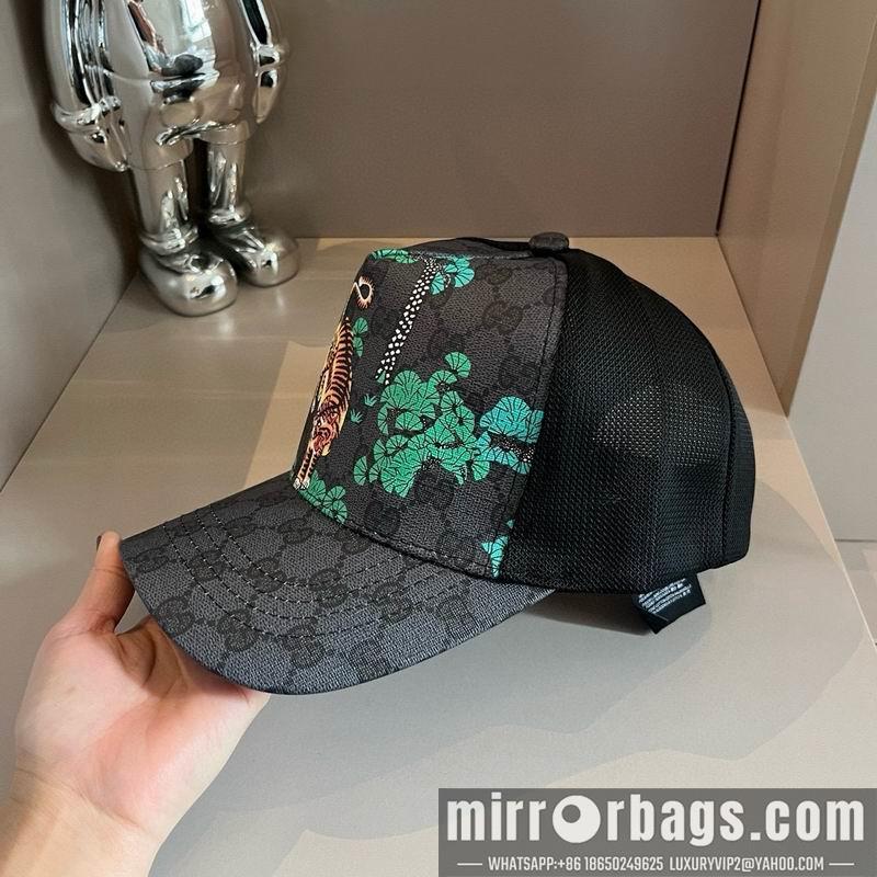 Gucci Hat dx29