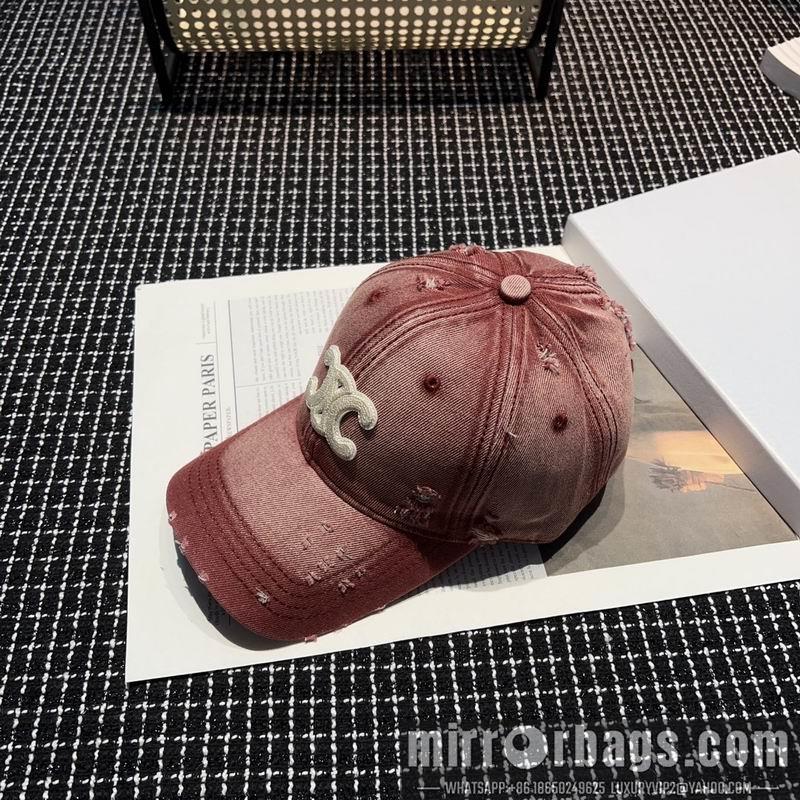 Celine Hat dx38
