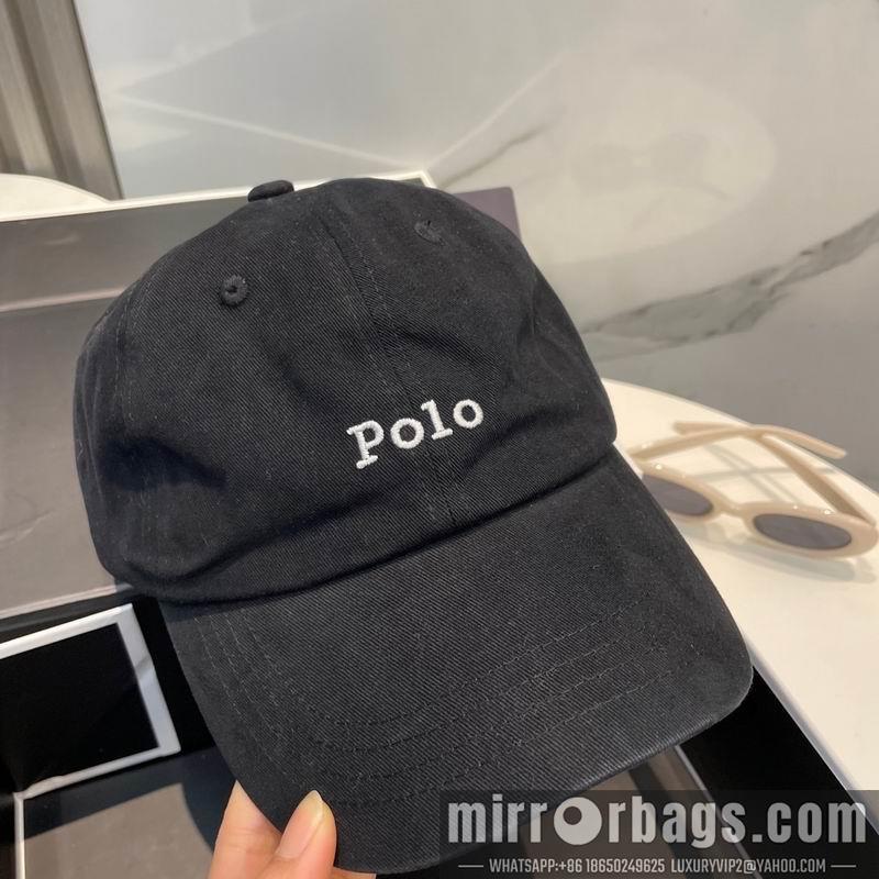 Polo Hat dx26