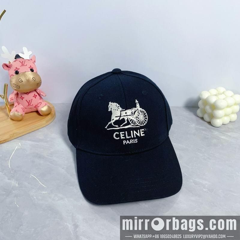 Celine Hat dx49