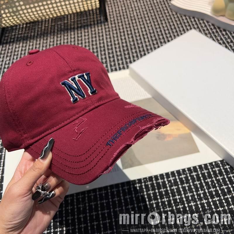 NY Hat dx02