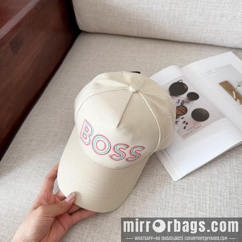 Boss Hat dx04