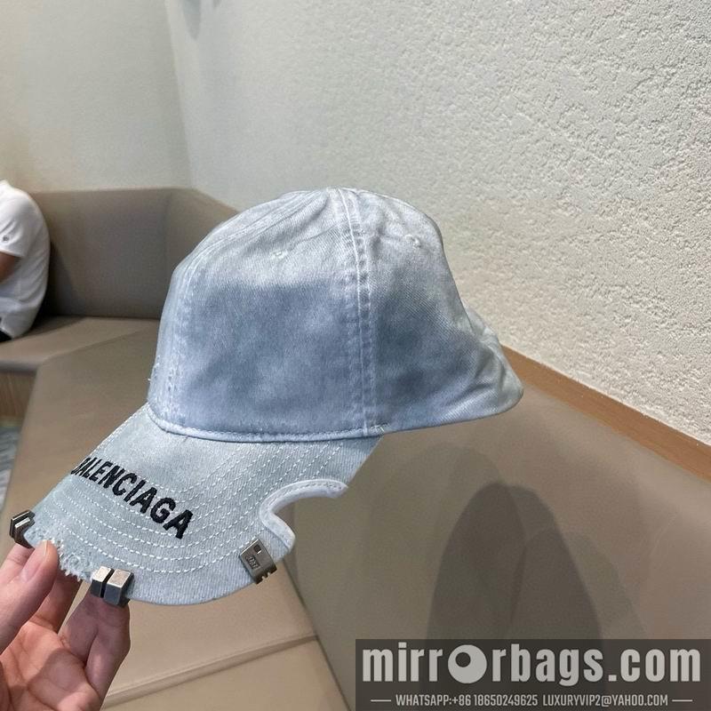 Balenciaga Hat 081802