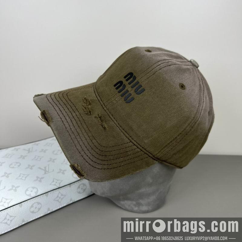 Miumiu Hat dx44