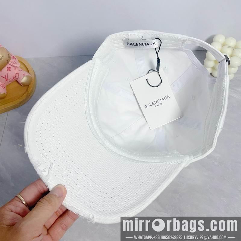 Balenciaga Hat dx59