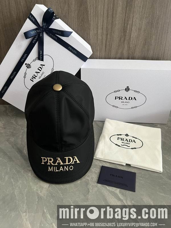 Prada Hat dx47