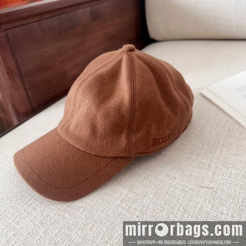 Boss Hat dx07