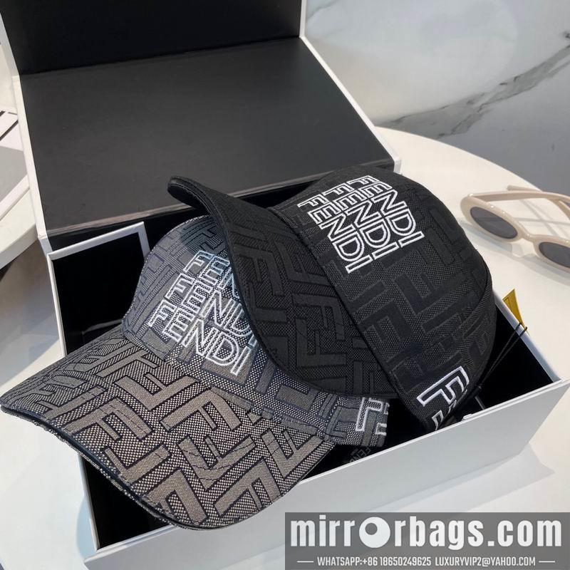 Fendi Hat dx72
