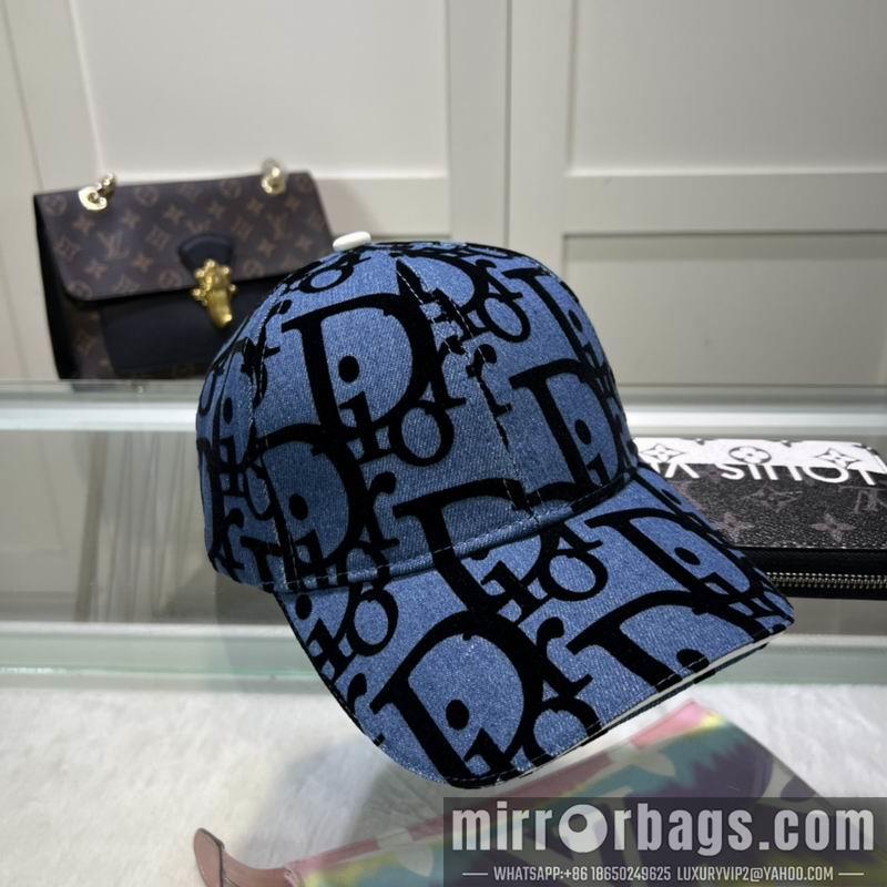 Dior Hat 050706