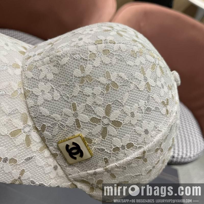 Chanel Hat 050709
