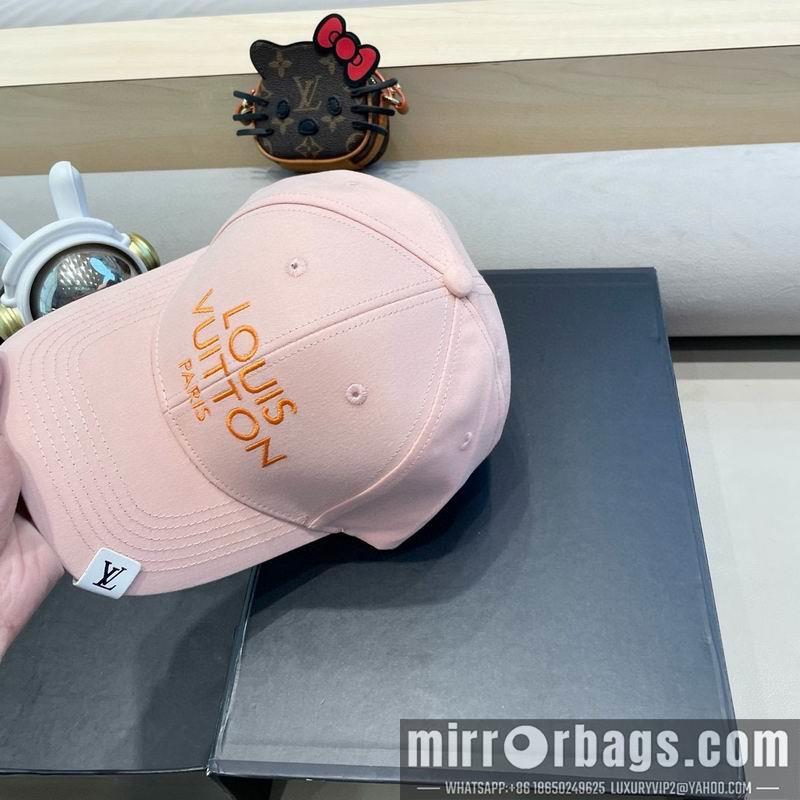 LV Hat 041411