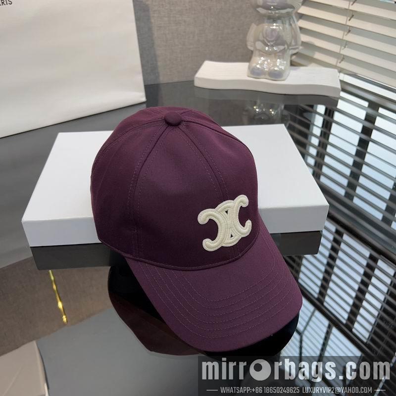 Celine Hat dx81