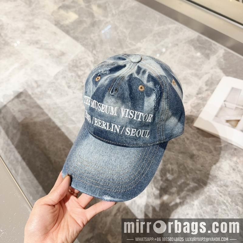 TNV Hat 010216