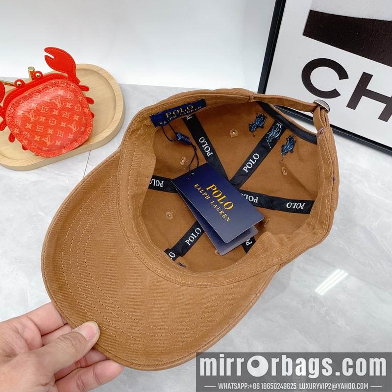 Polo Hat dx10