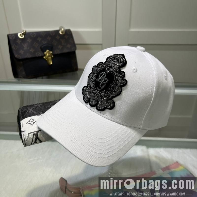 DG Hat 050701