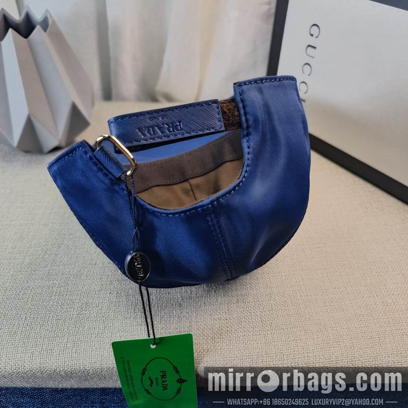 Prada Hat dx12