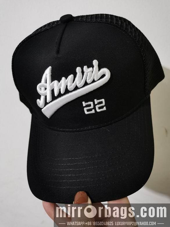 Amiri Hat 39
