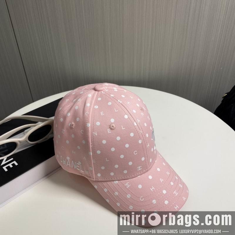 Chanel Hat 083002