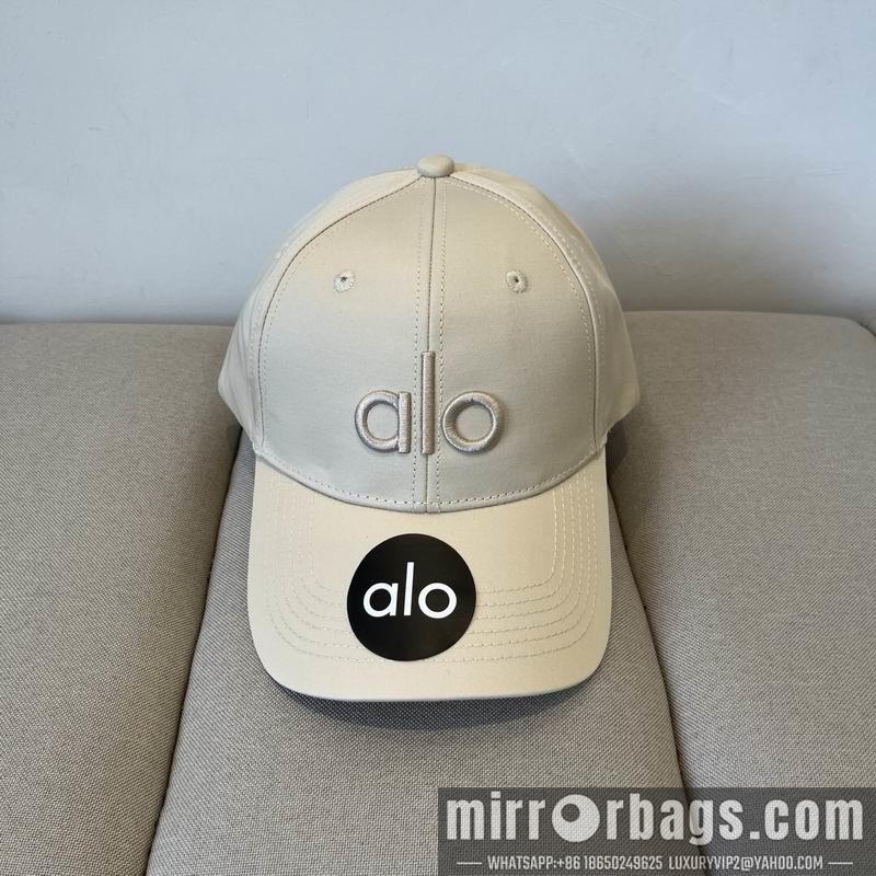 Alo Hat dx27