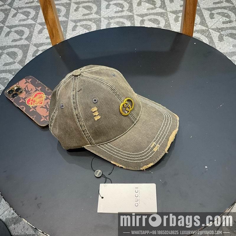 Gucci Hat 072201