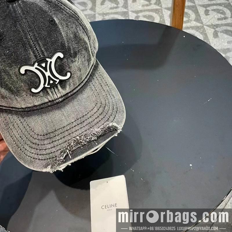 Celine Hat 032001