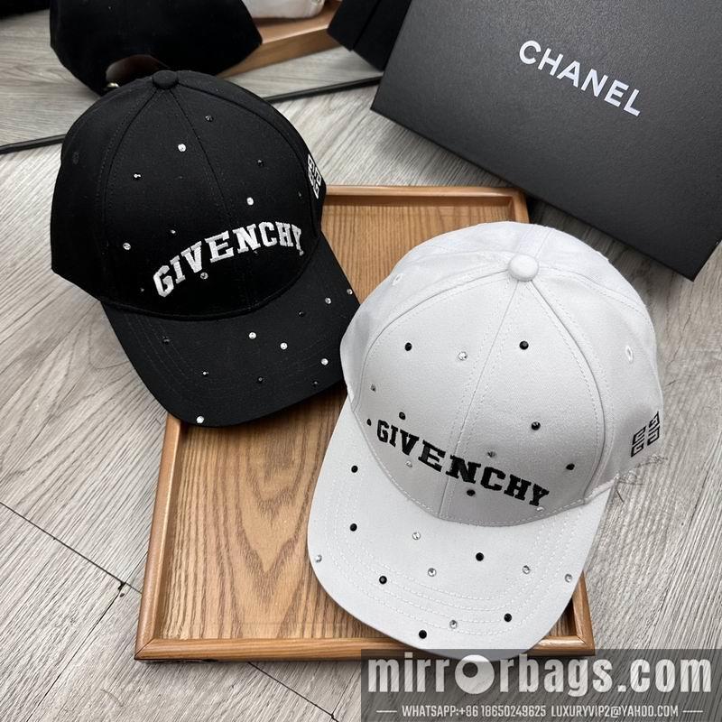 Givenchy Hat dx02
