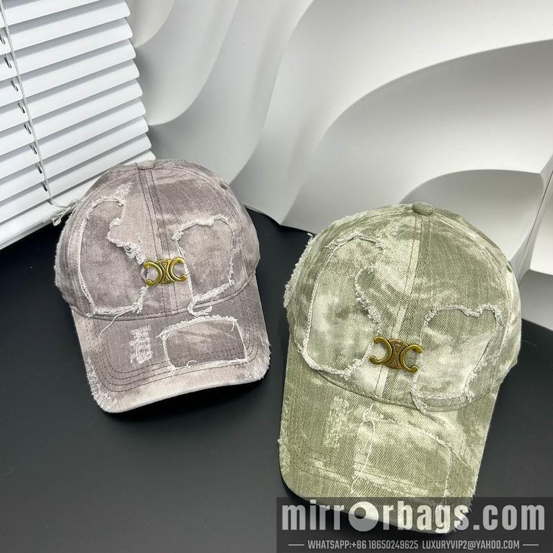 Celine Hat dx134