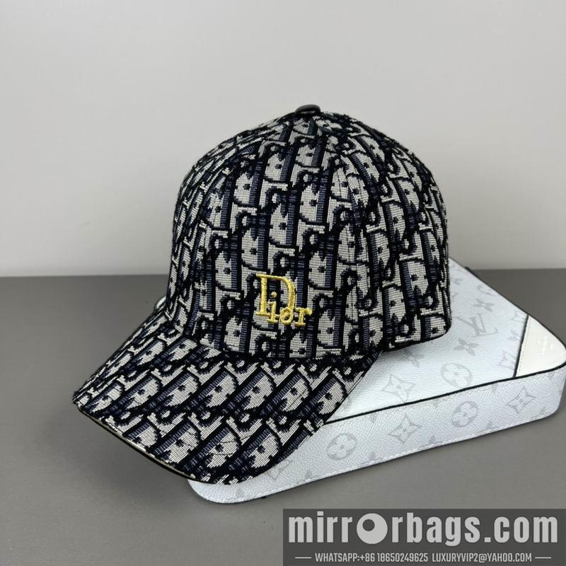 Dior Hat dx27