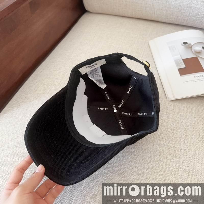 Celine Hat dx116