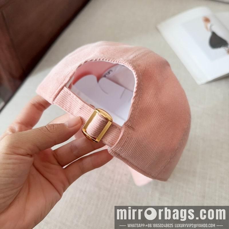 Celine Hat dx119