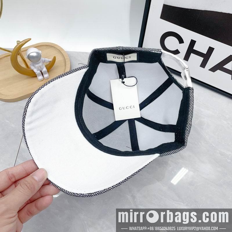 Gucci Hat dx29