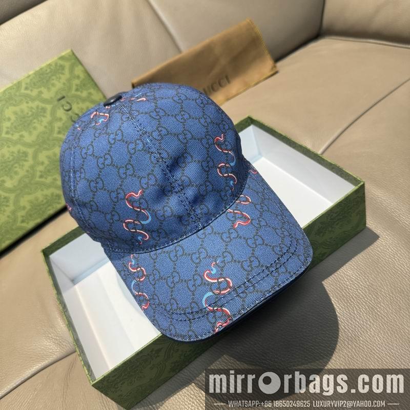 Gucci Hat dx41