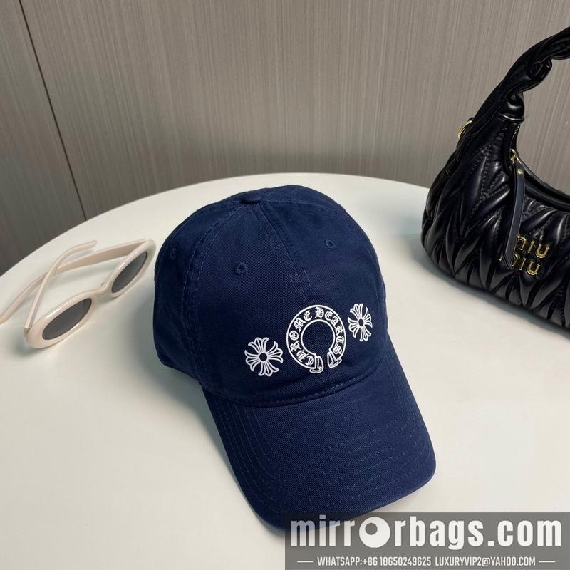 Chrome Hearts Hat dx60
