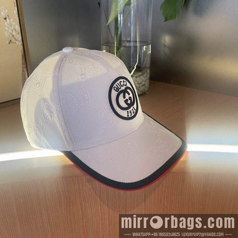 Gucci Hat 120401