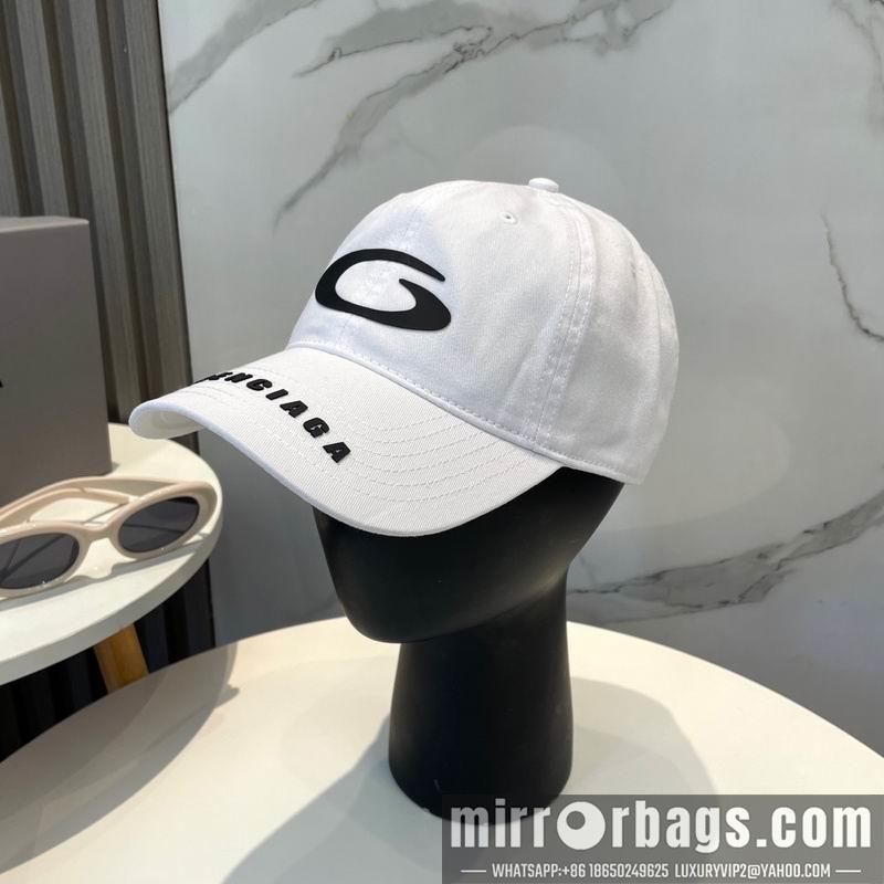 Balenciaga Hat hm05