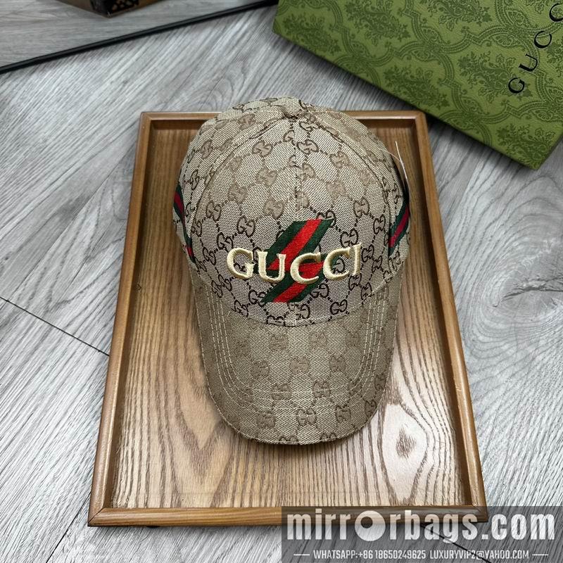 Gucci Hat dx35