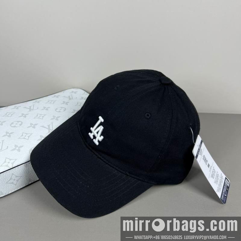 MLB NY Hat dx46