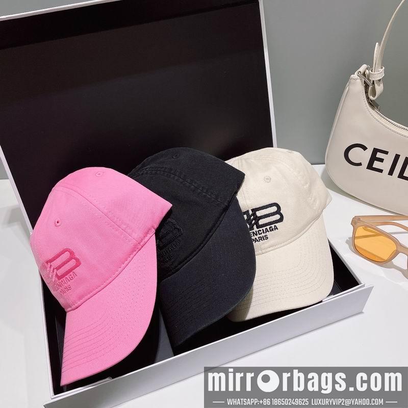 Balenciaga Hat 072203