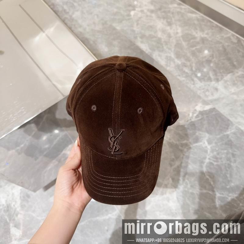 YSL Hat 072801