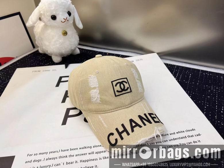 Chanel Hat dxn13