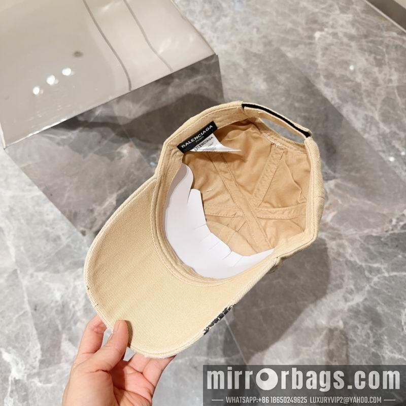 Balenciaga Hat dx47