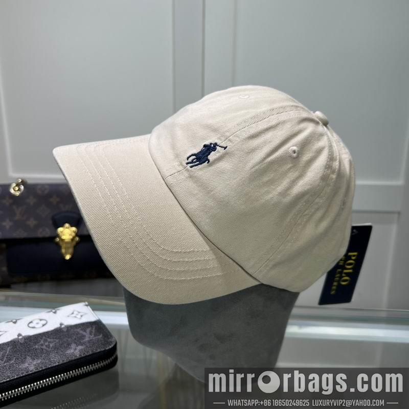 Polo Hat dx06